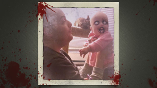 Illustration for article titled Who Wore It Best? The Nightmarish, Blood-Gargling Zombie Edition